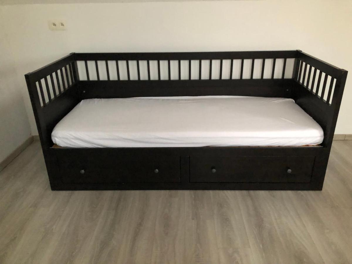 Jodoigne Appartement Lumineux Et Calme מראה חיצוני תמונה